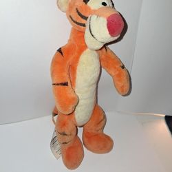 Tigger Plush Winnie The Pooh