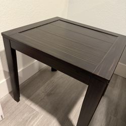 Side Table