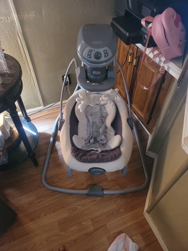 Graco Swing 