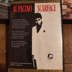 Scarface 