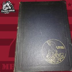 Battle Stations In Triumph We Shall Wave World War 2 Book 1946 WM H Wise & Co