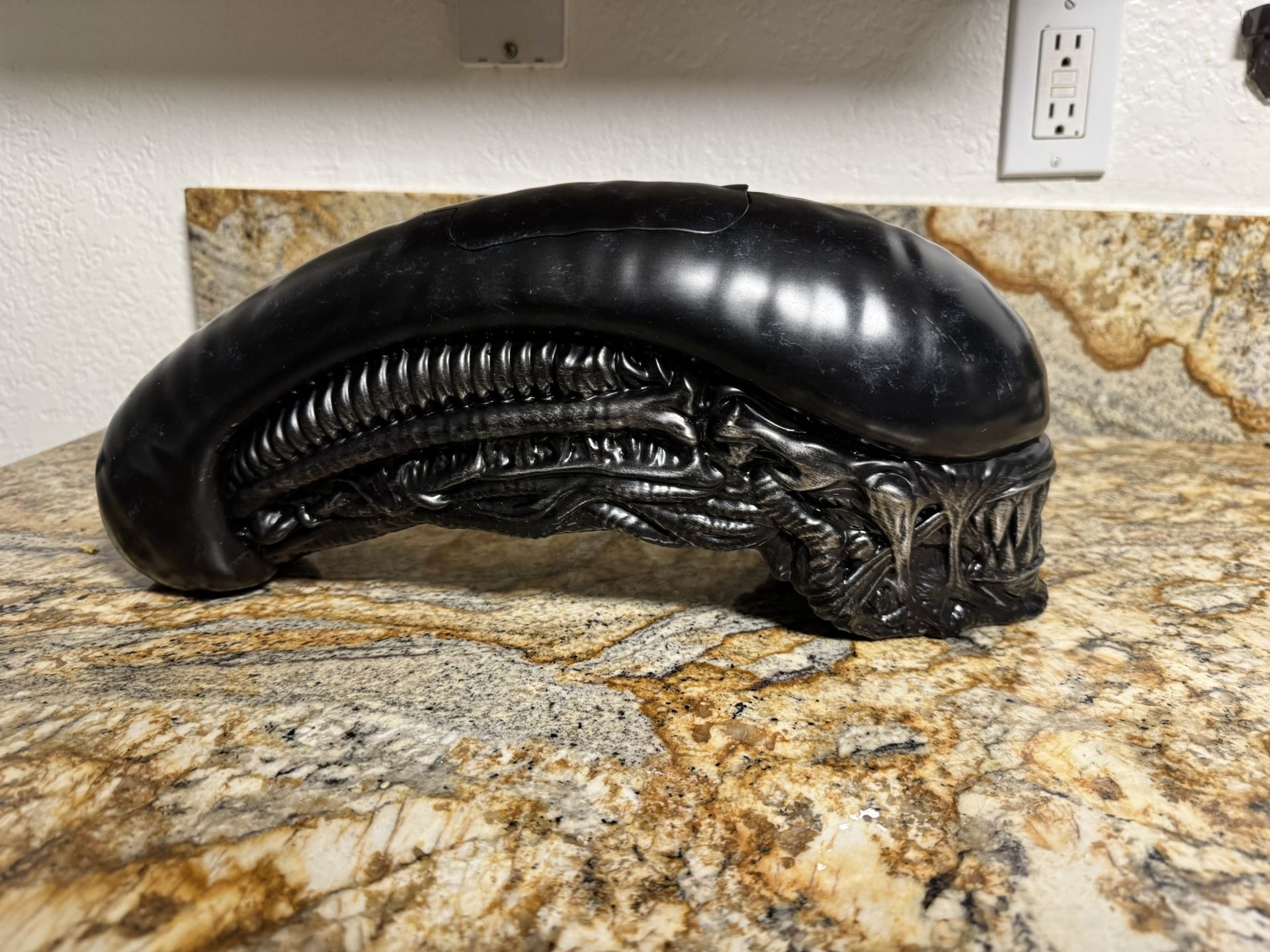 Alien Romulus 2024 Popcorn Bucket