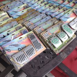 Dedales De Glo Non Slip Pedal 43 Piesas  Por $30 Dolares