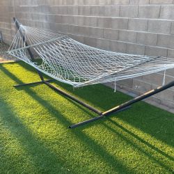 Swing base