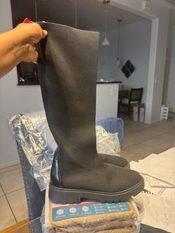 Women’s boots