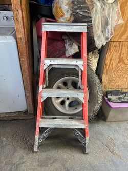 Ladder