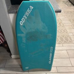 Odyssey Catch Surf Classic pro