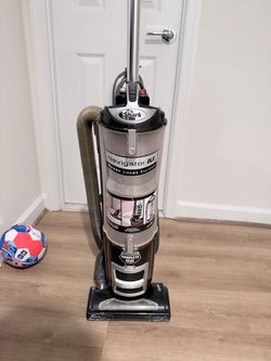 Shark Navigator DLX Upright Vacuum