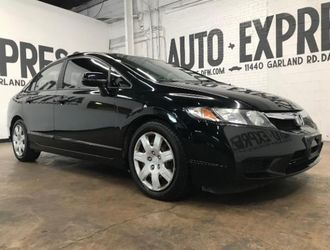 2010 Honda Civic