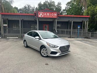 2020 Hyundai Accent