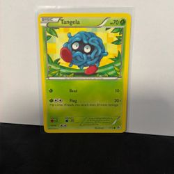 Tangela 