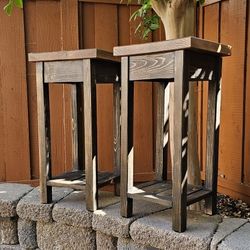 Coffee End Tables