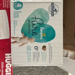 Diapers 