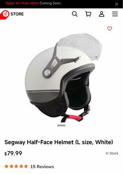 Helmet