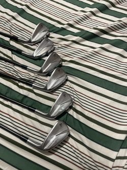Taylormade P770