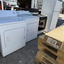 Appliances for flip/repair