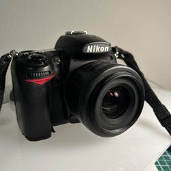 Canon D7000