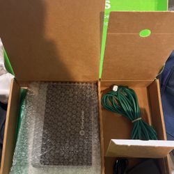 Wireless Modem Router 