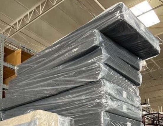 Full Size Box Spring 