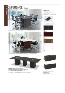 Conference Table