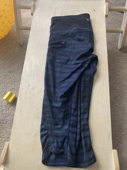 Size 4 Lululemon Leggings