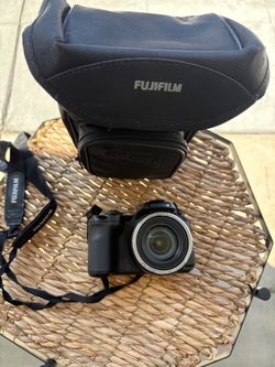 Camera Fujifilm