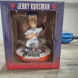 Jerry Koosman