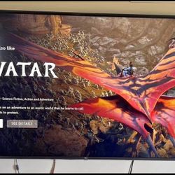 75 Inch LG 