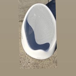 Angel Care Baby bathtub Bath. 