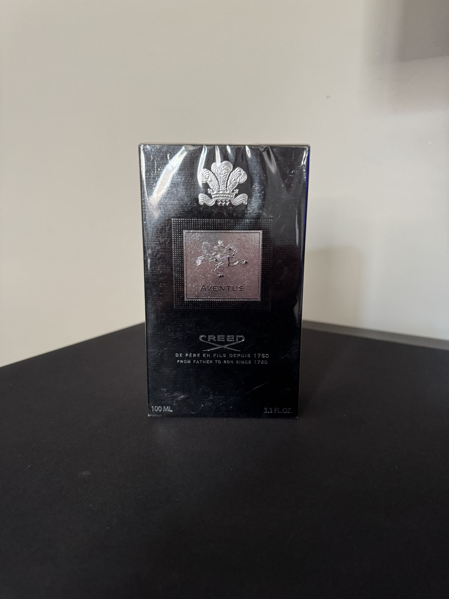 Cologne / Perfume