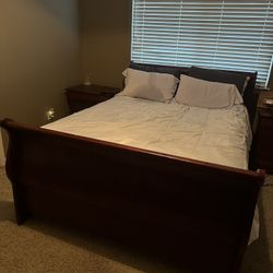 Bedroom Set