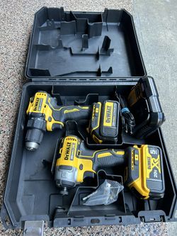 Taladros/Drills