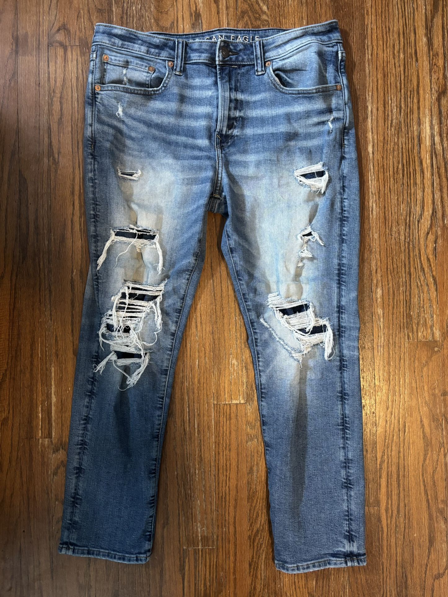 Men’s American Eagle Jeans Size 34x30