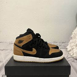 Jordan Retro/Nike AF1 