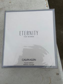 Calvin Klein Perfume