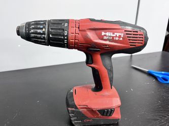 Hilti SFH 18-A