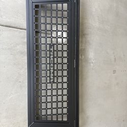 24+ Toyota Tacoma Divider 