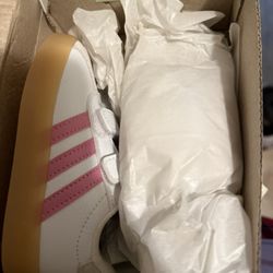 Adidas Toddler Shoe 