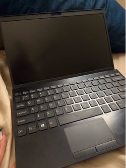 Viao Laptop