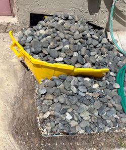 Landscaping Rocks
