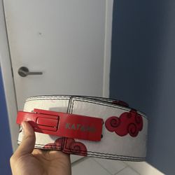 Katamu Lifting Belt 