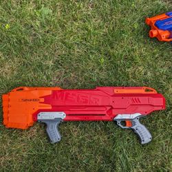 Nerf Mega Sniper for Sale in Trenton, NJ - OfferUp