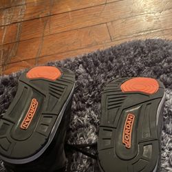 Jordan Nike Shoe Size 3