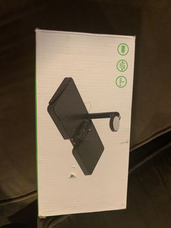 Wireless charging station