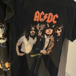 AC DC Highway To Hell M OBO 