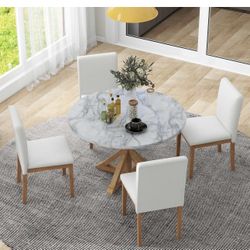 Dining Table Set