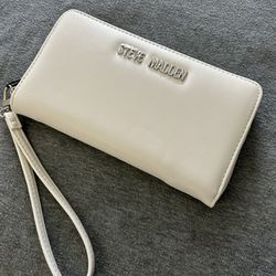 STEVE MADDEN  Wallet W Strap 
