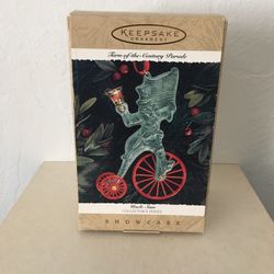 Hallmark Ornament
