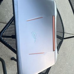 Asuse Gaming laptop 