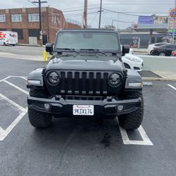 2021 Sahara High Altitude Sport 